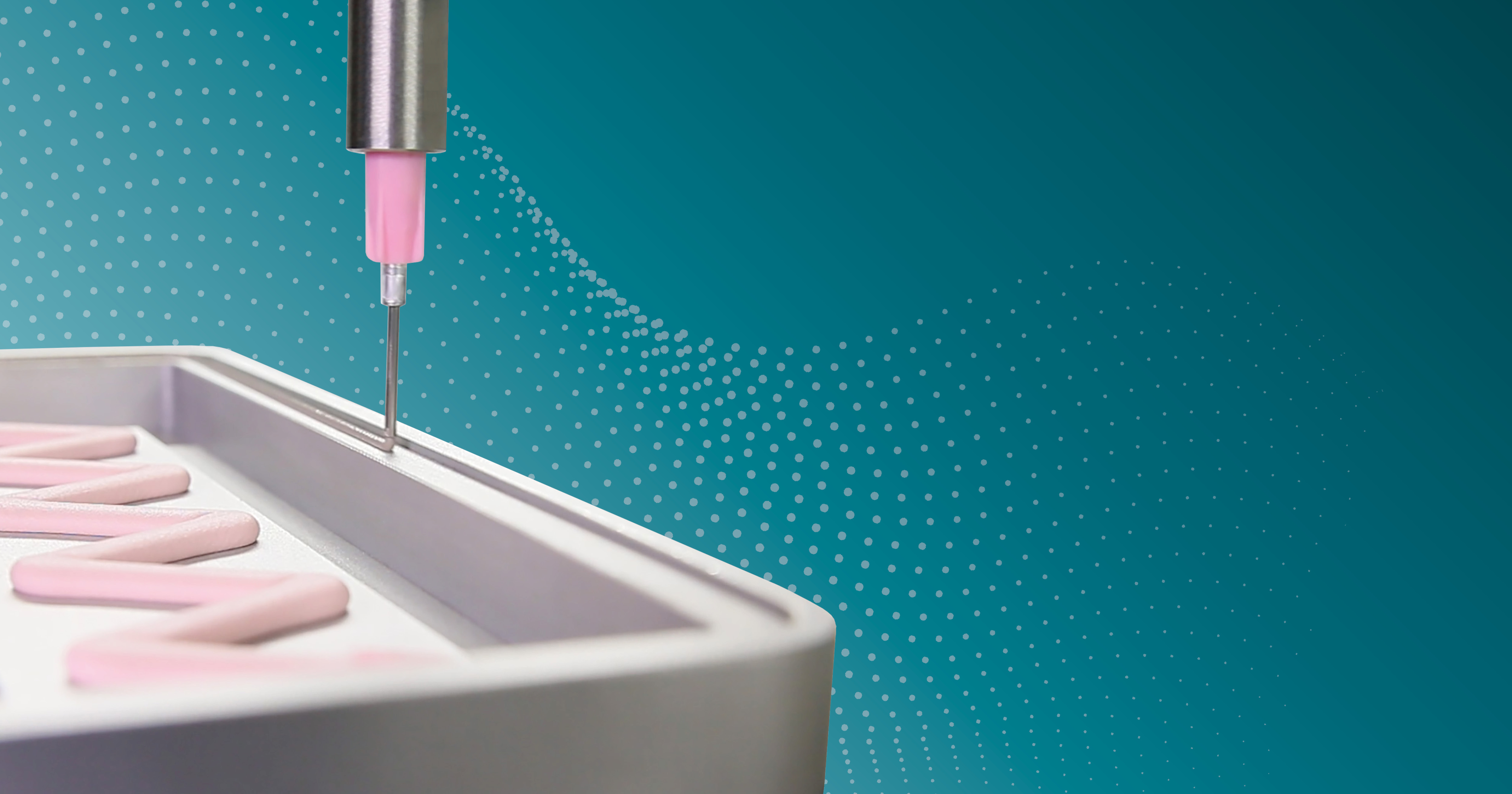 1st Operation days for dispensing systems 2026