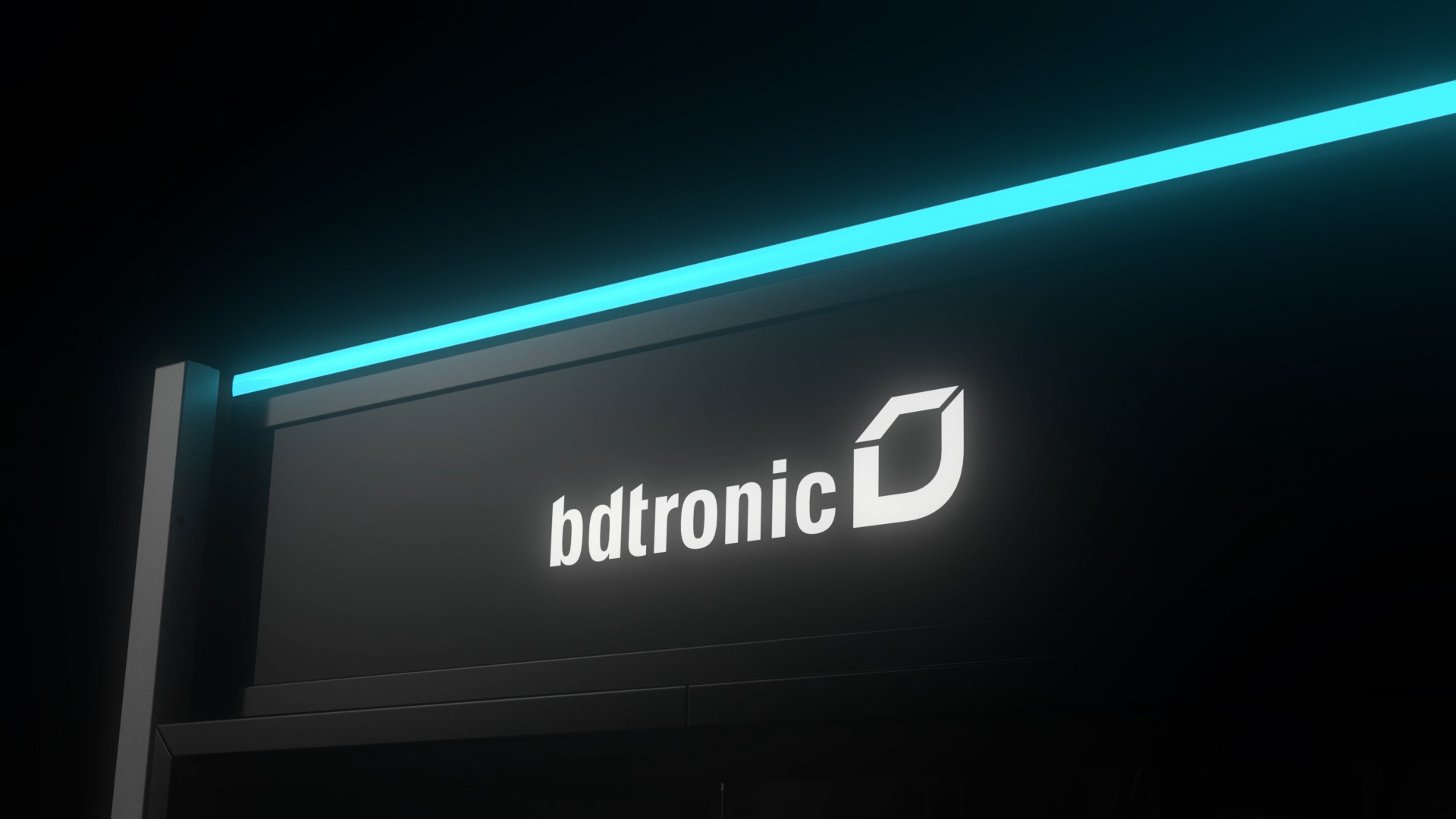 bFIVE - Die neue Prozesszelle für Dosieren, Plasma, Heißnieten und Automation