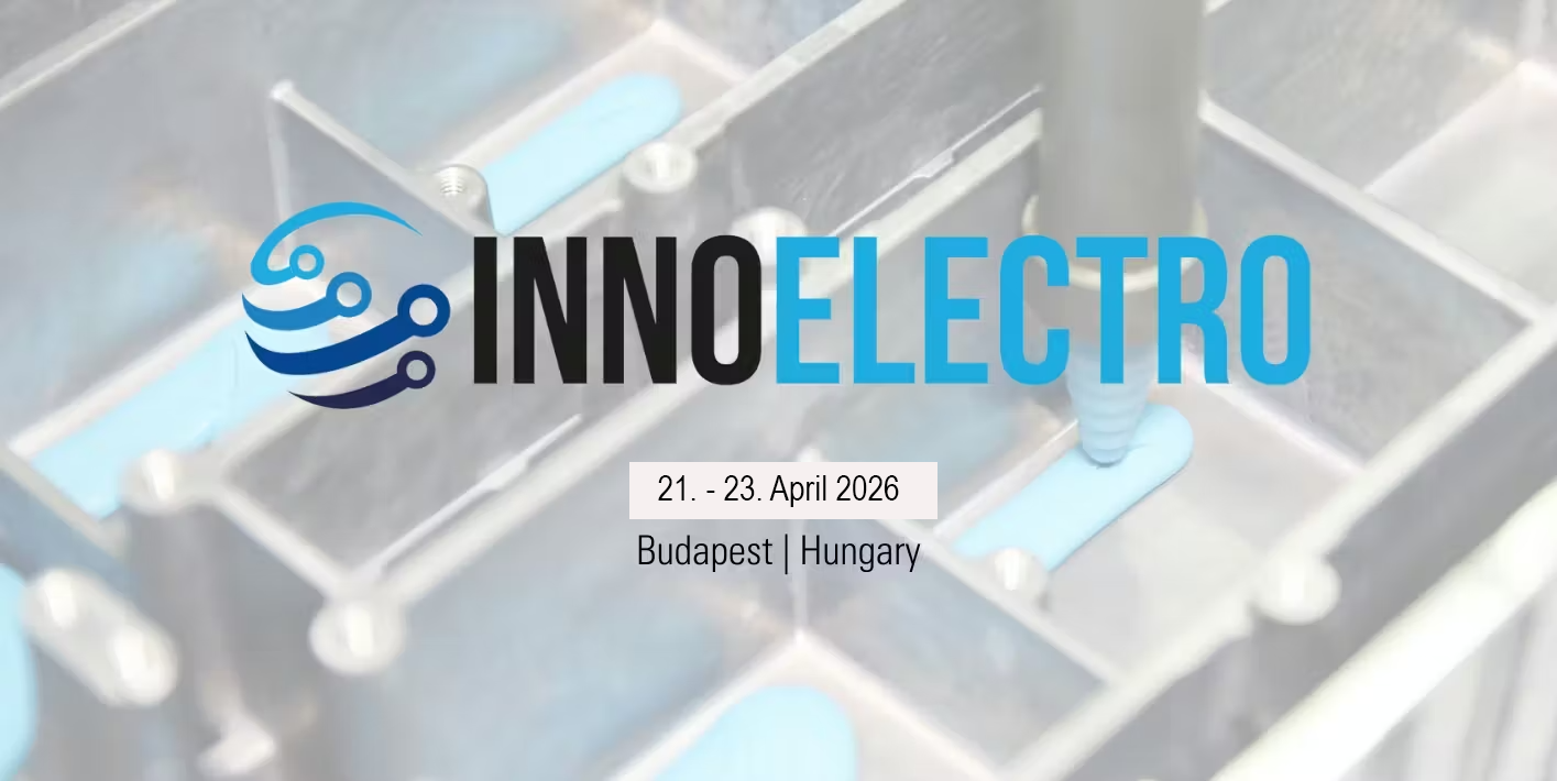 Innoelectro 2026