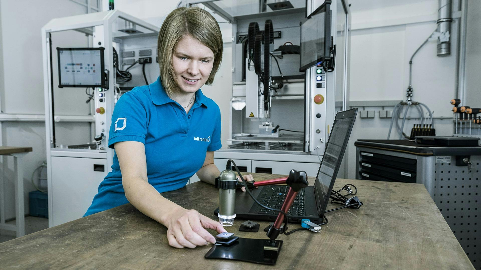 Heat staking plastics All you need to know bdtronic