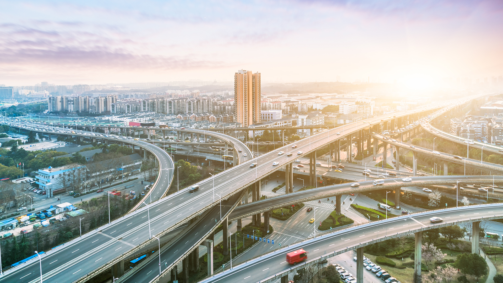 Sensoren und Steuereinheiten