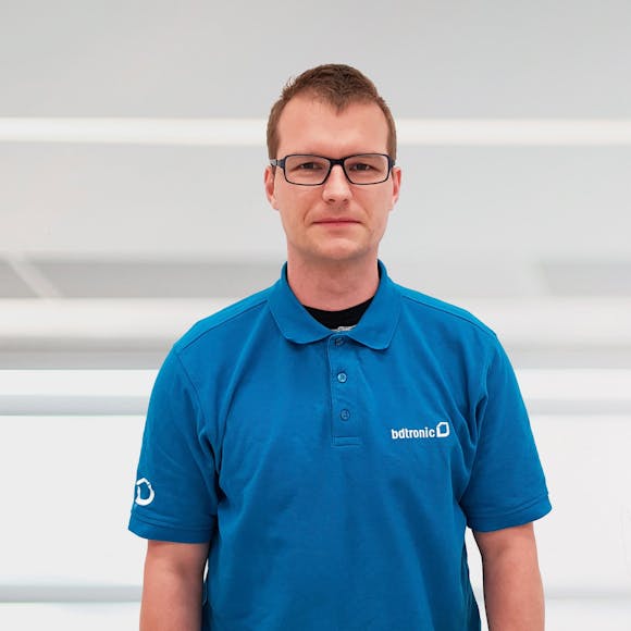 Stephan Häusl