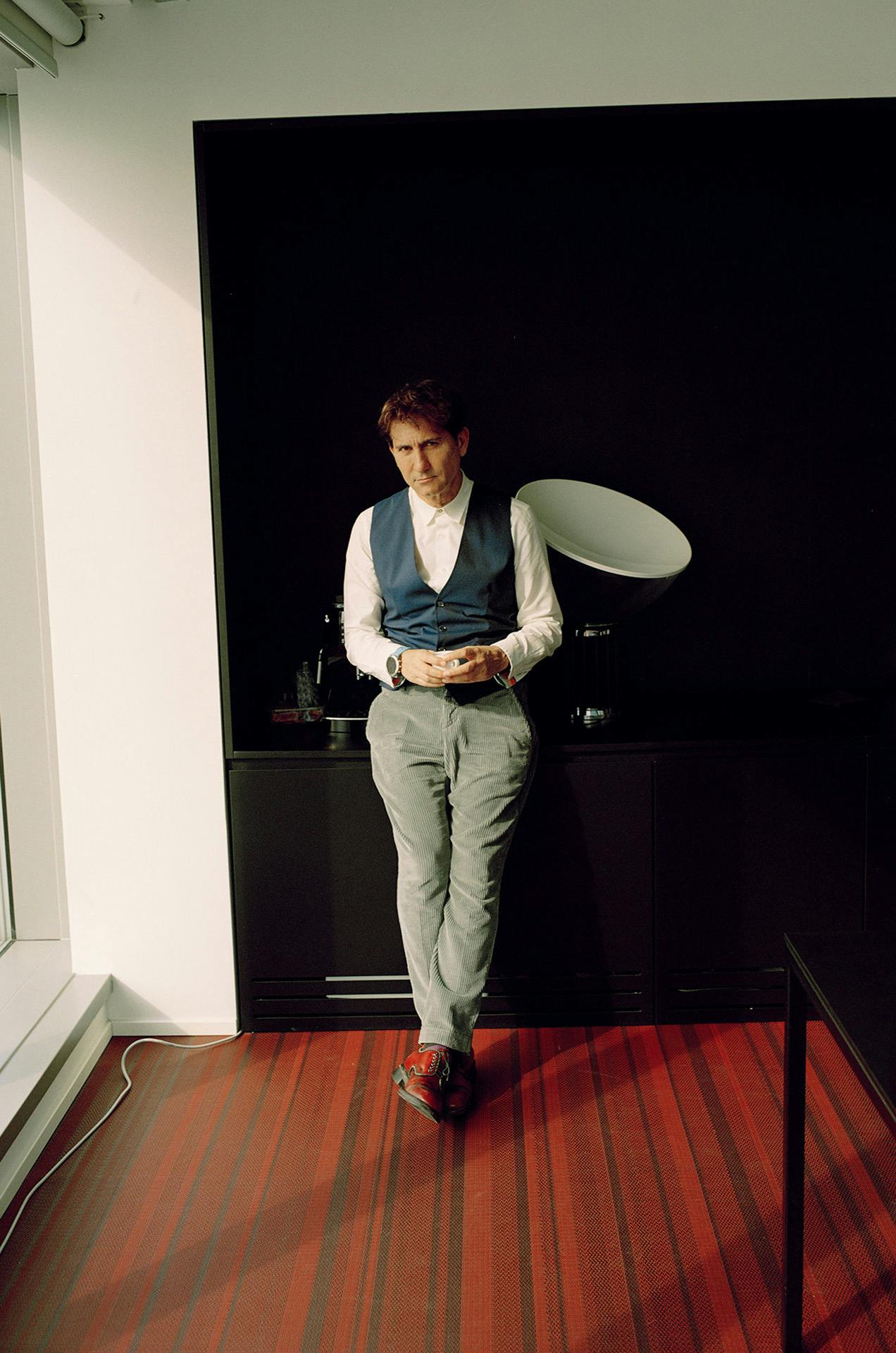 Salvatore Ippolito