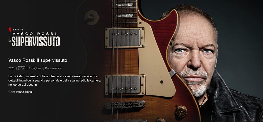 Copertina serie Il Supervissuto