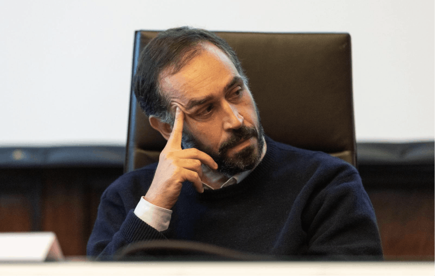 Filippo Sensi