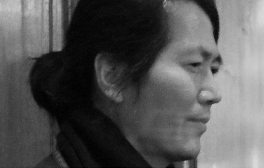 Byung-Chul Han, "La società della stanchezza"