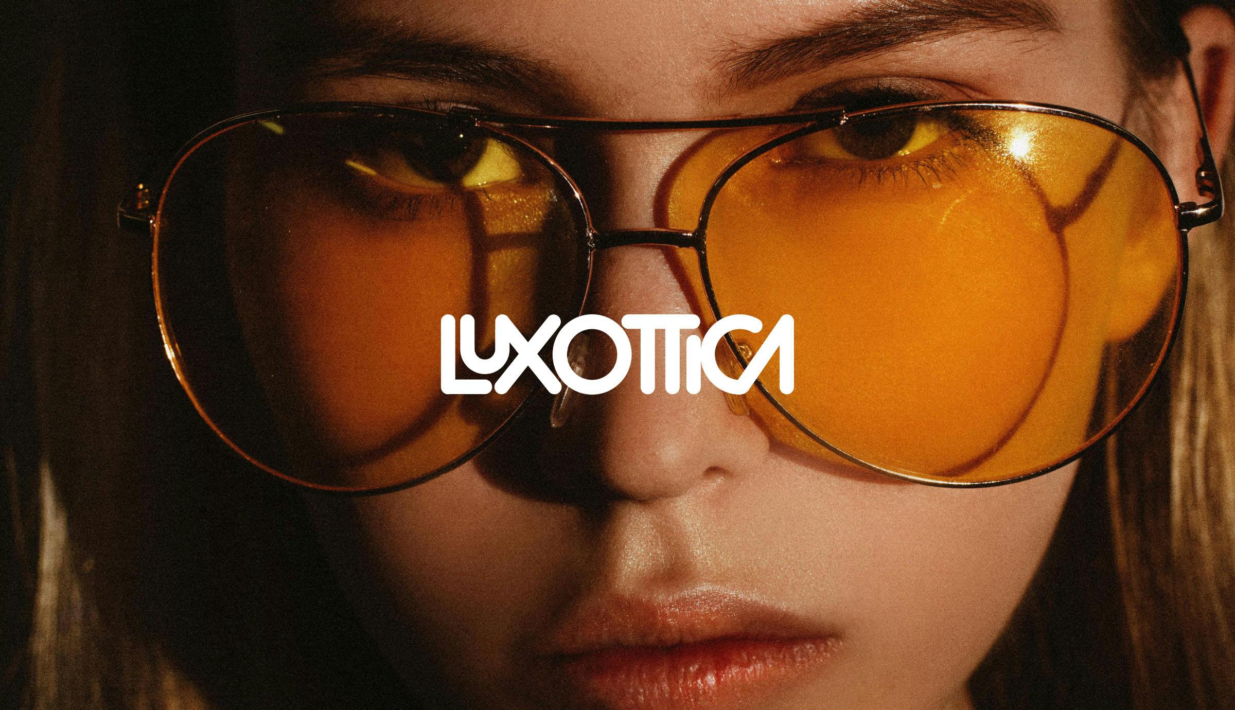 Luxottica