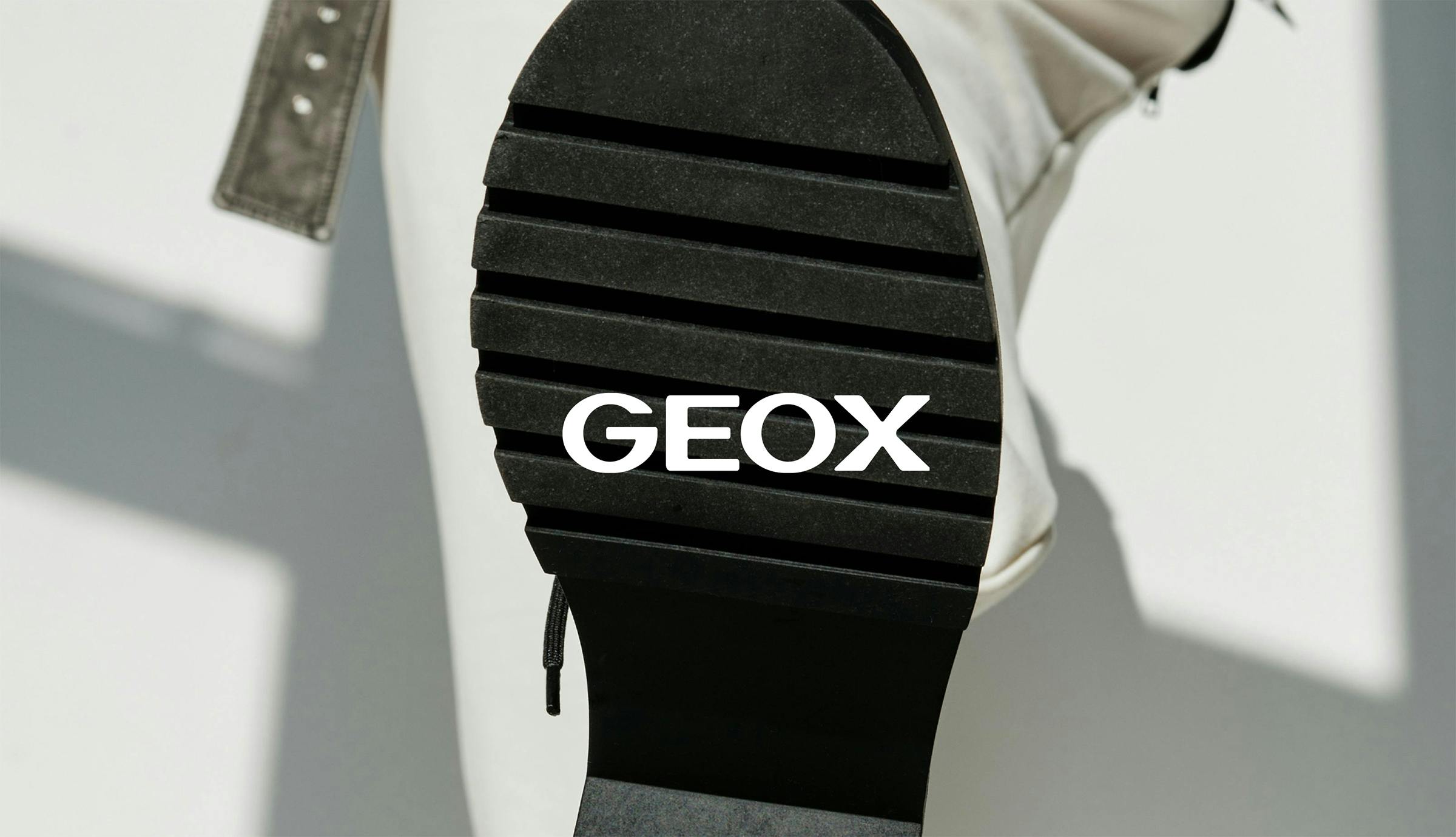 Geox
