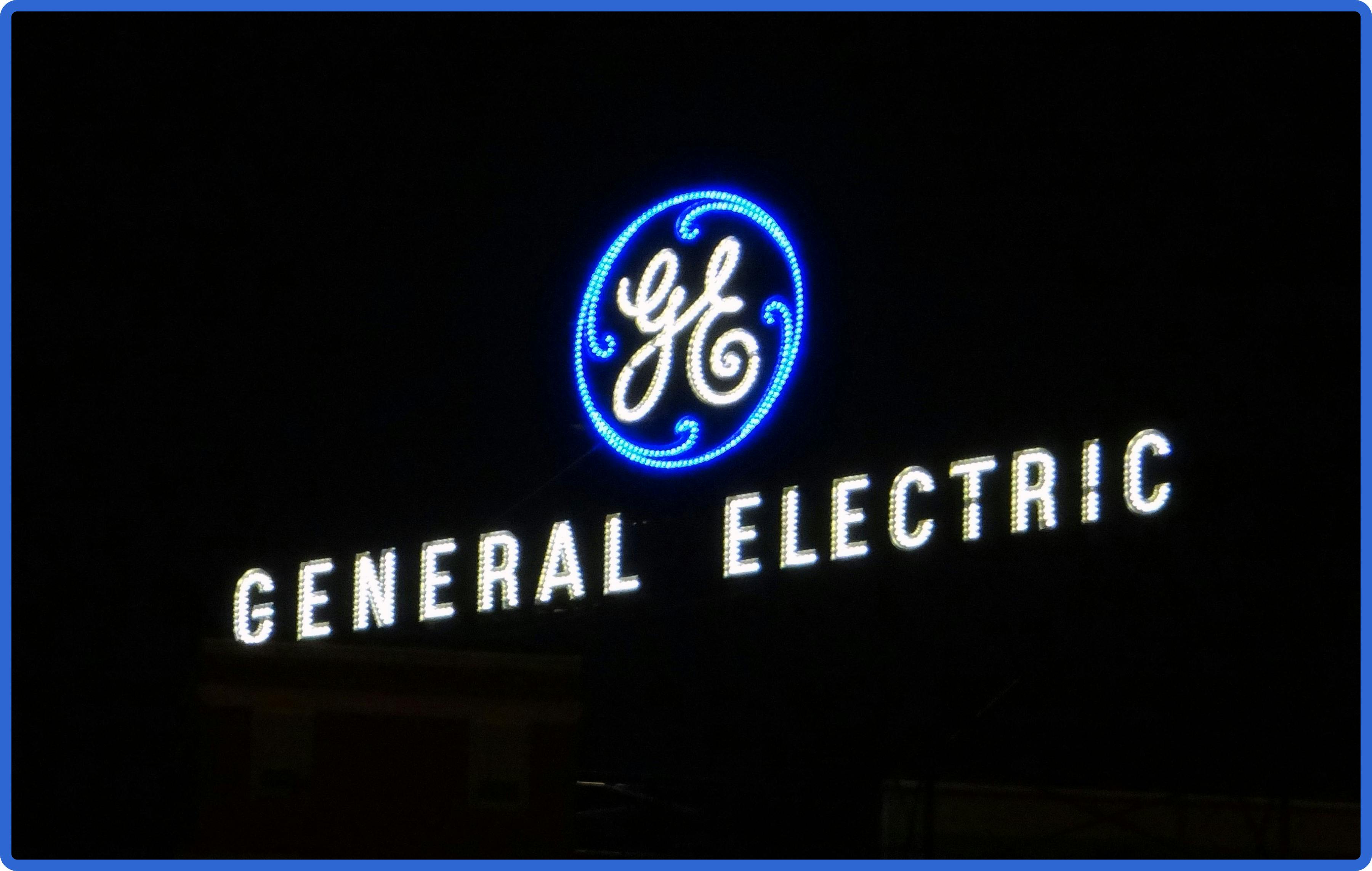 general electric