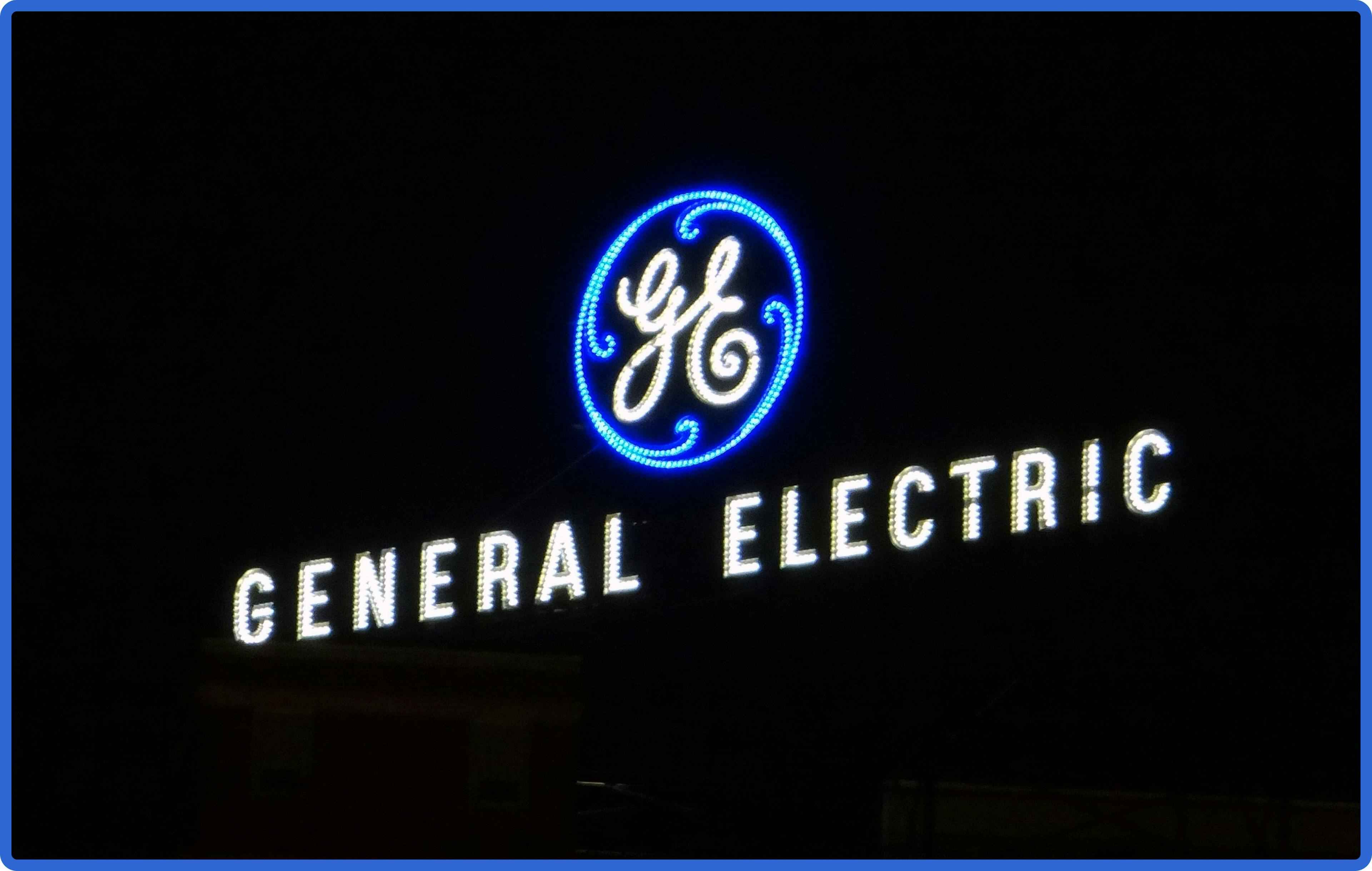 general electric