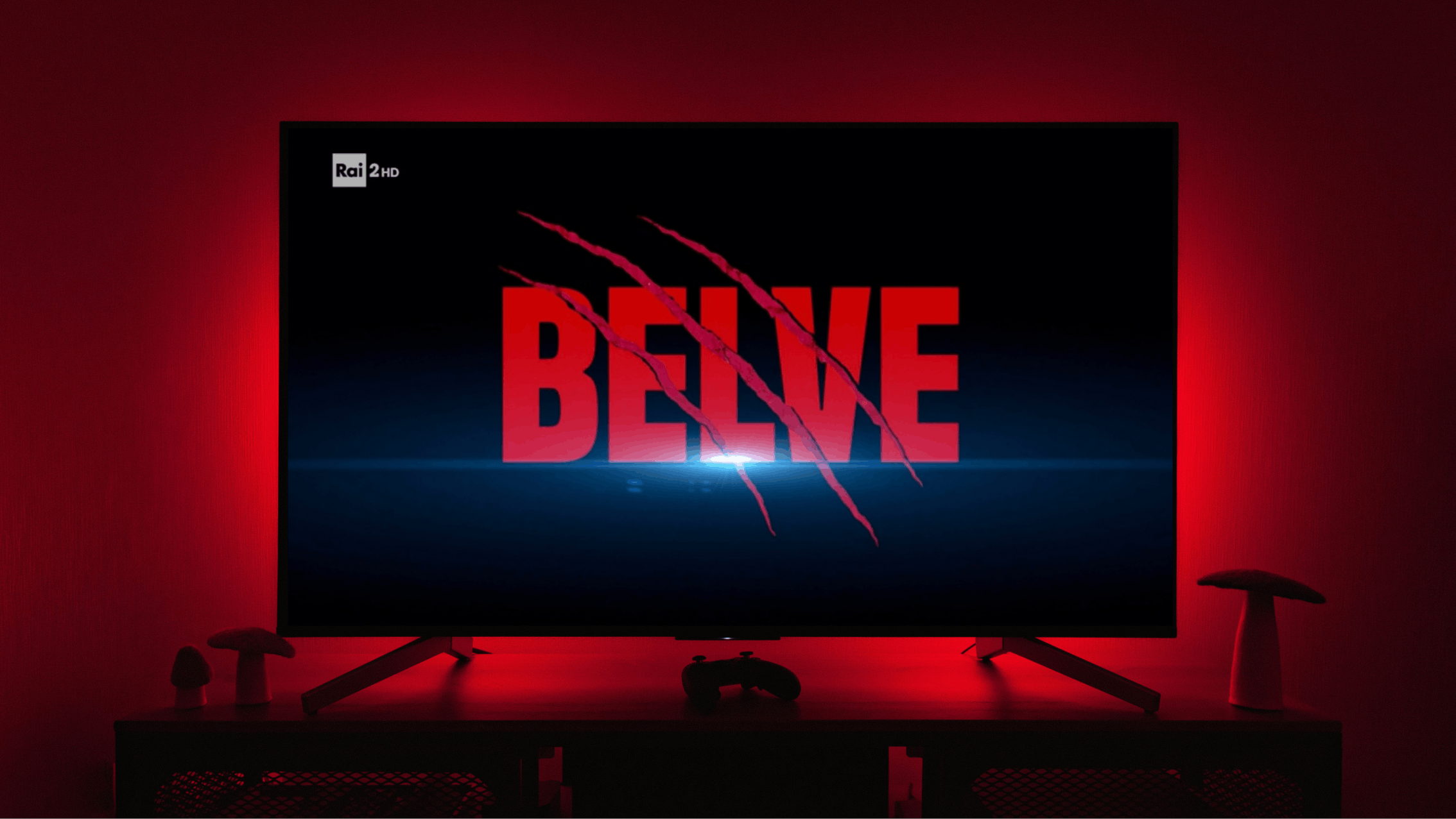 belve fagnani