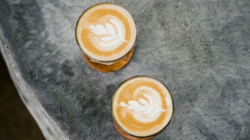 cappuccino