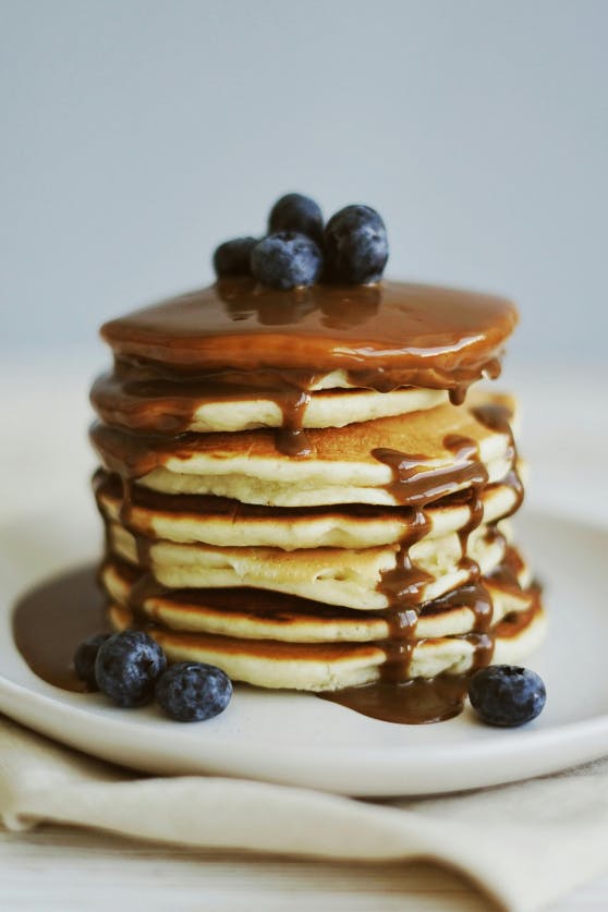 pancakes