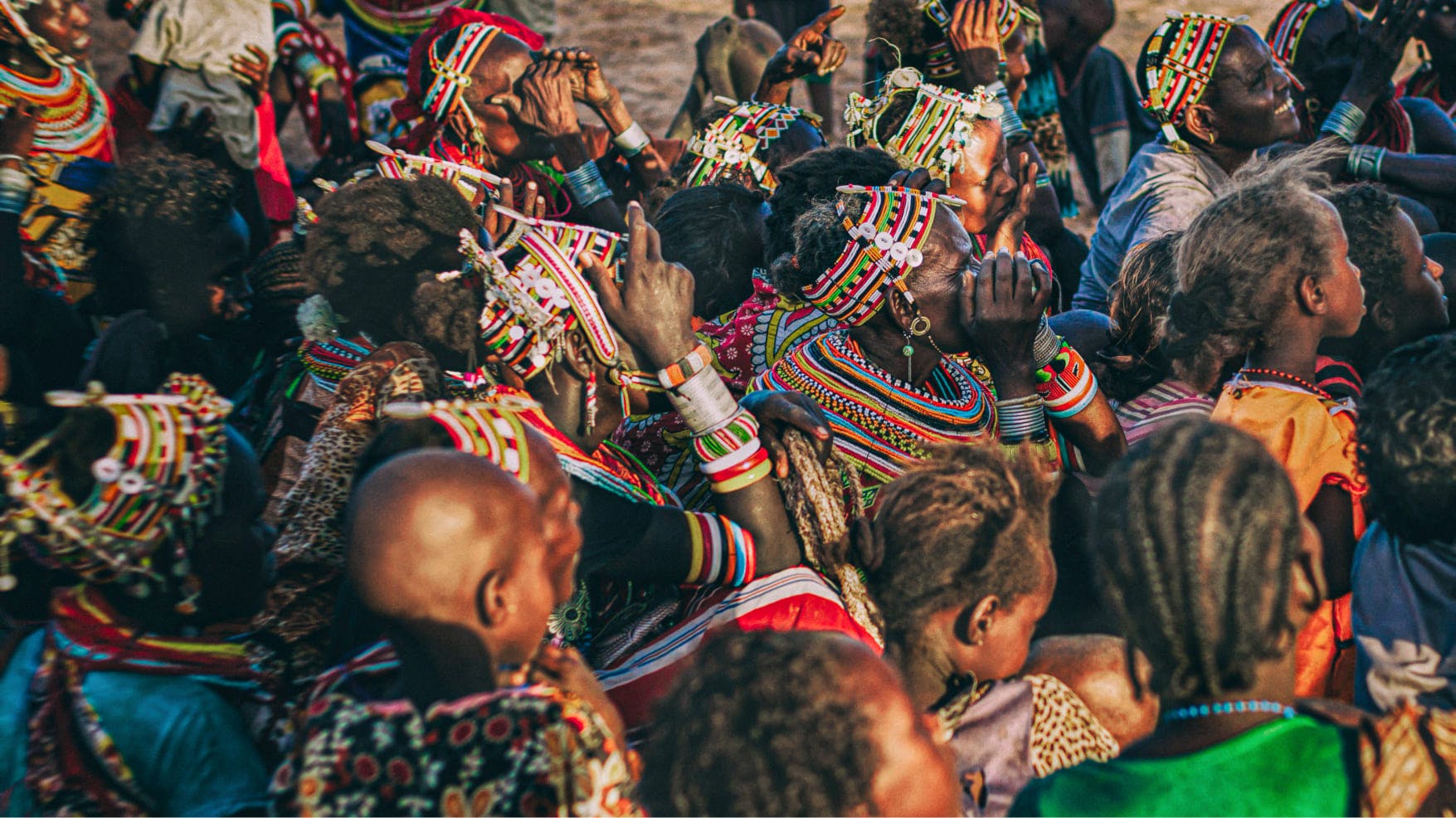 tribu
