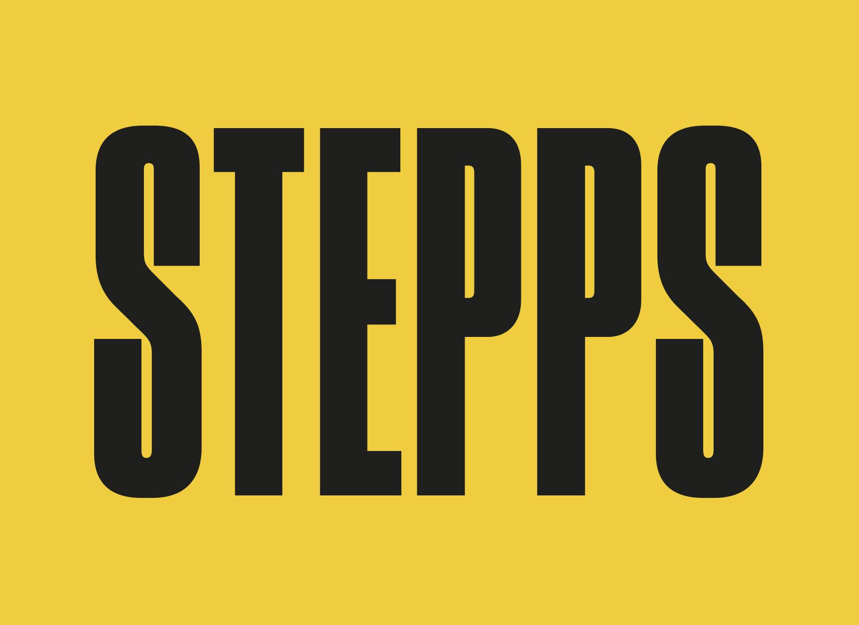 Stepps