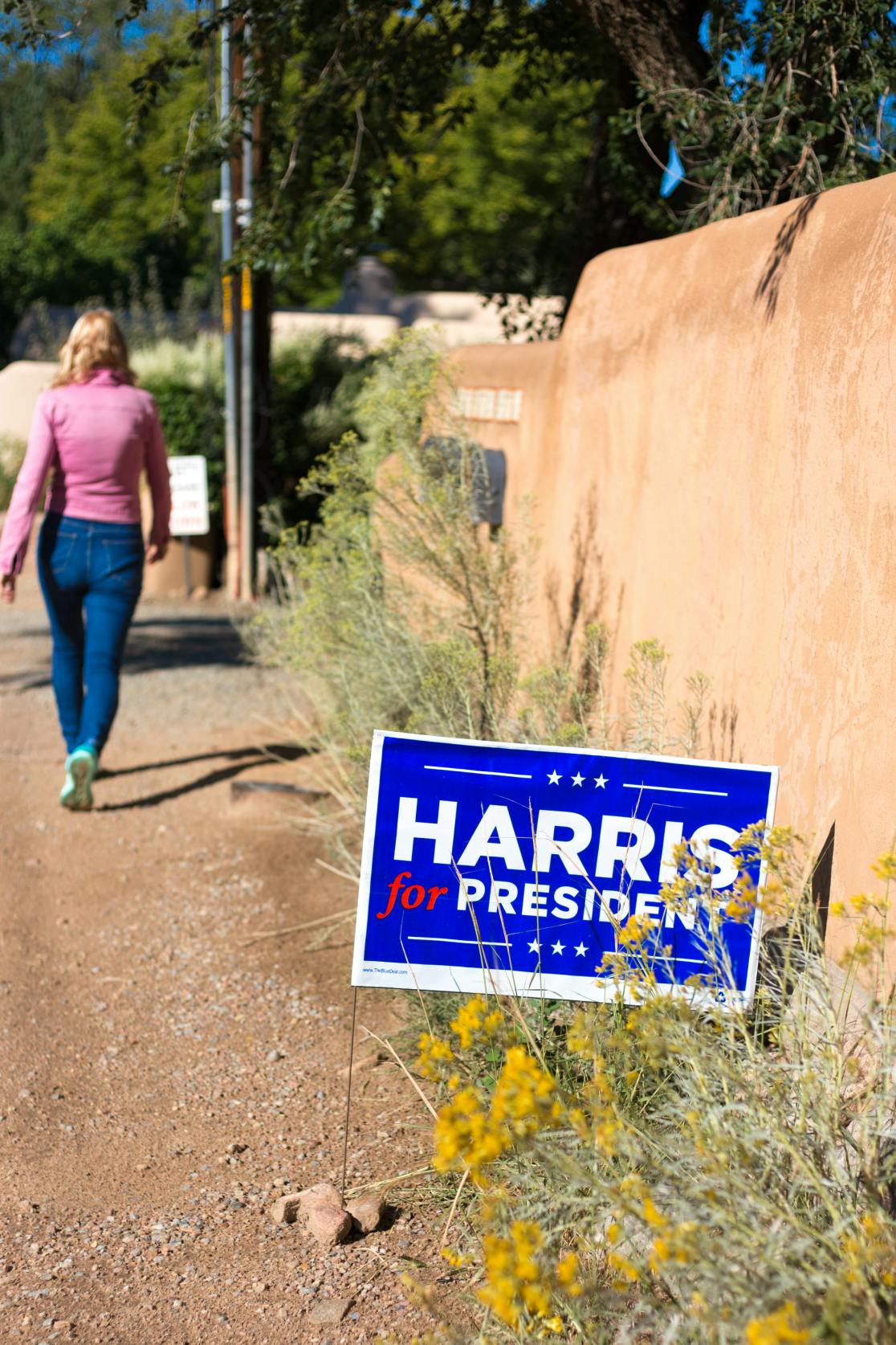 Cartello Harris