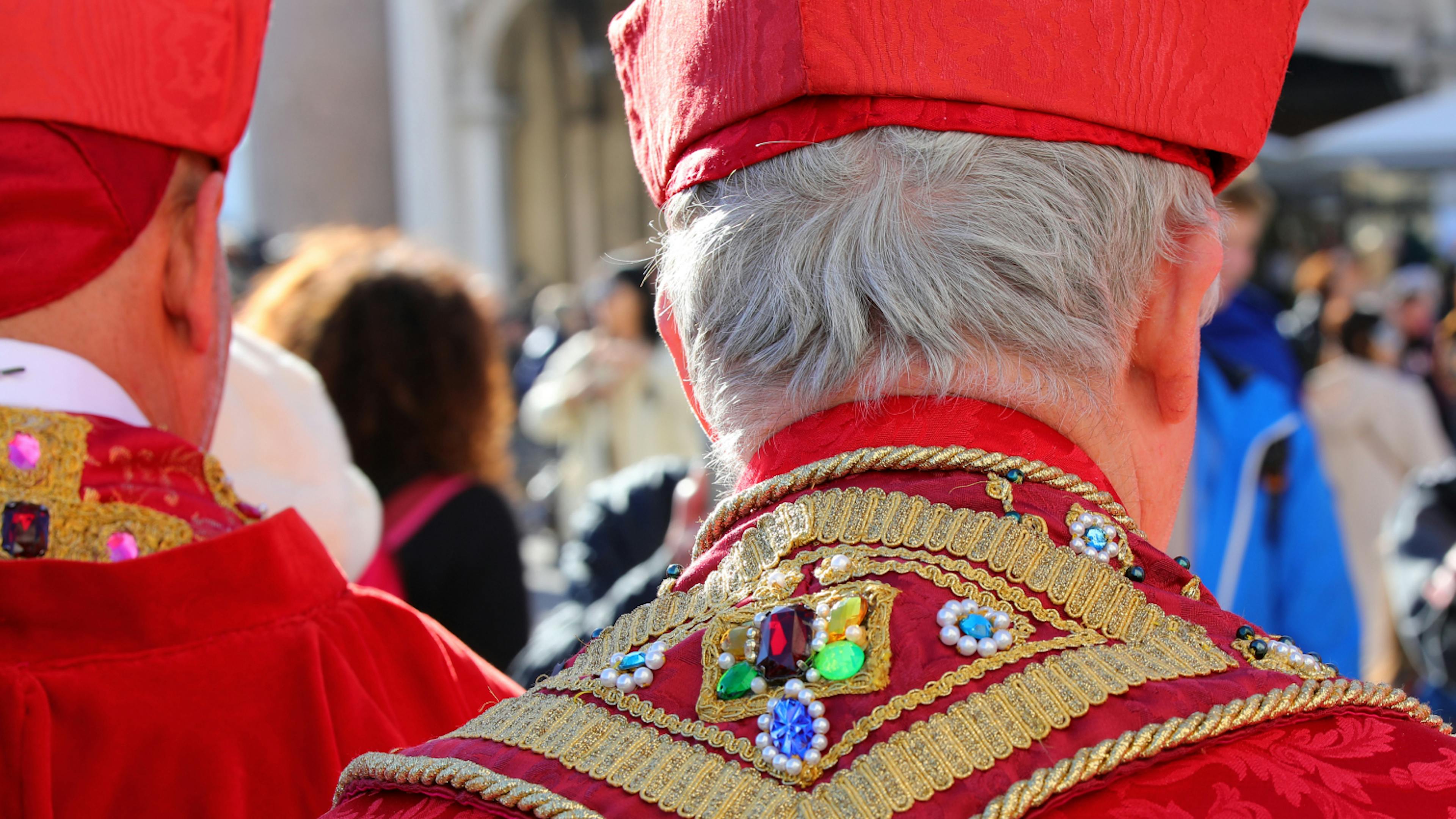 Cardinali Conclave