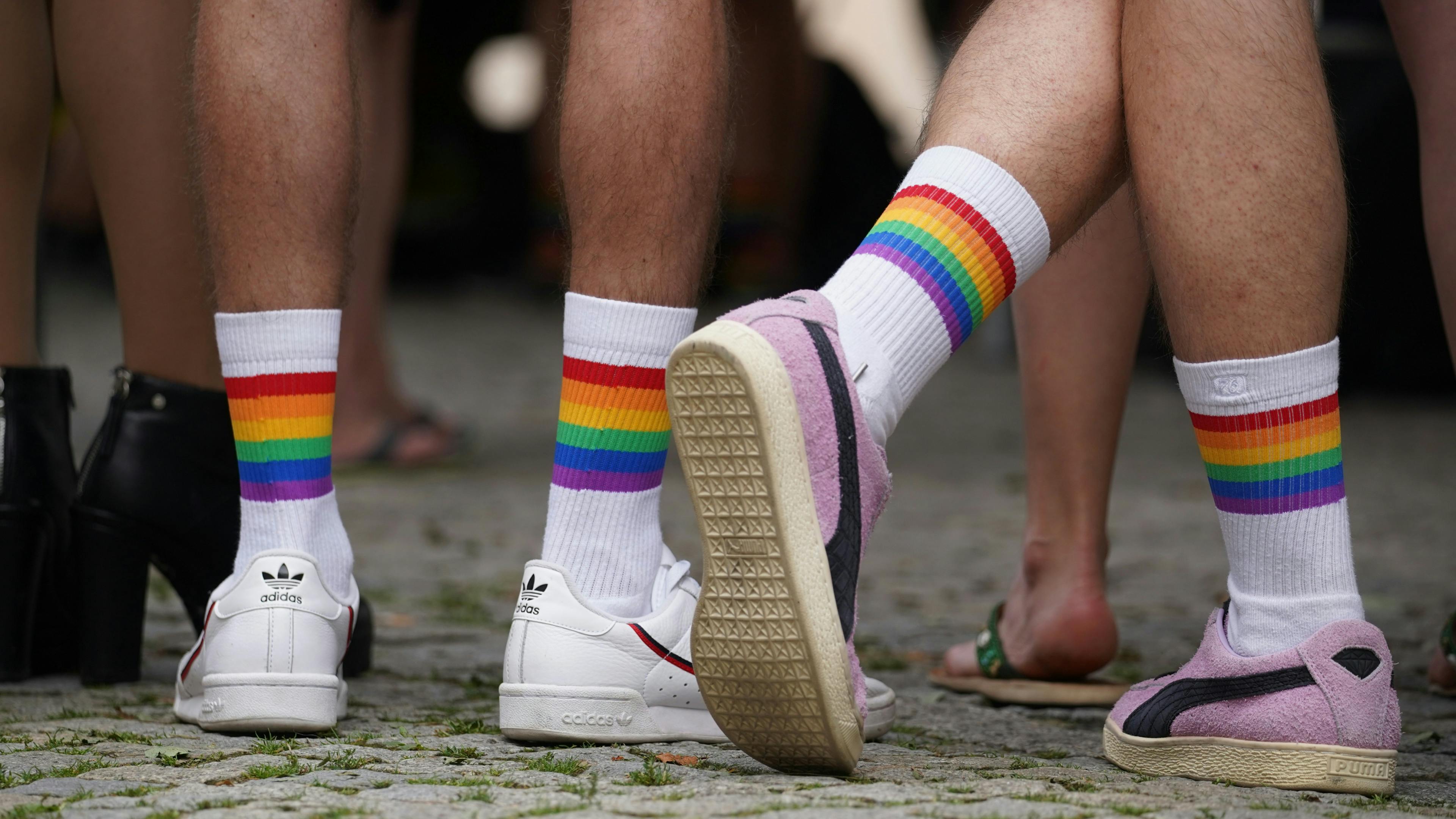 pride month