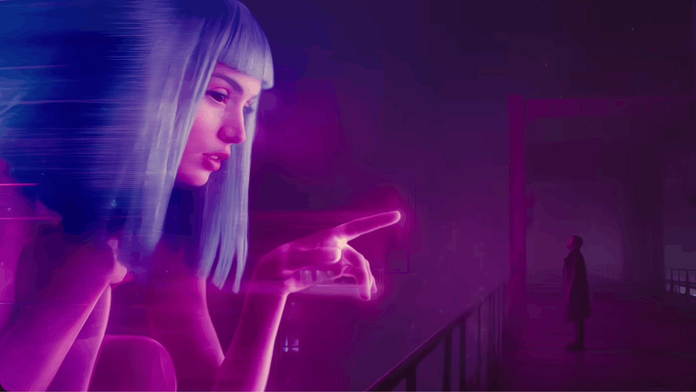 Ragazza 3D