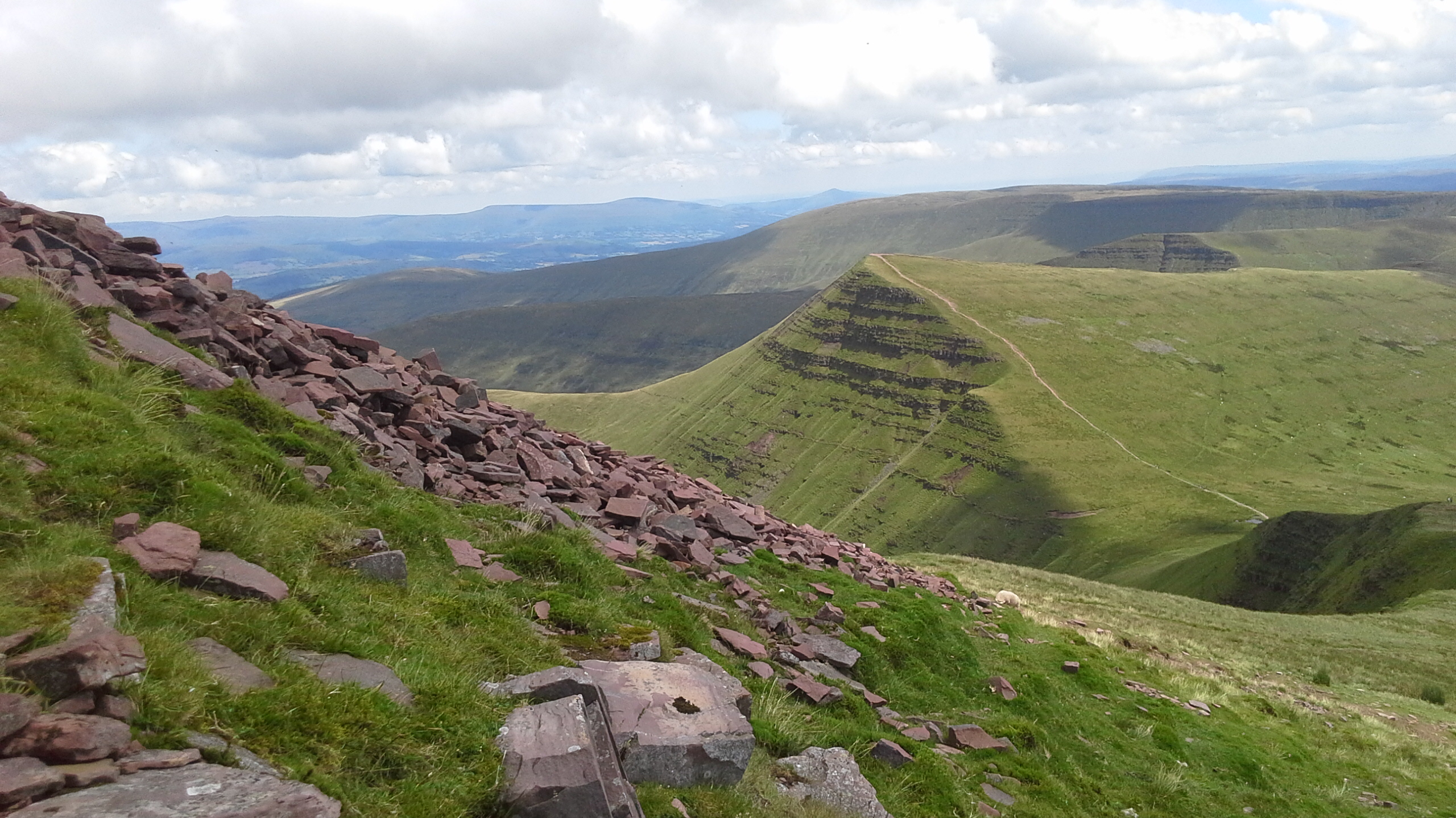 brecon beacons