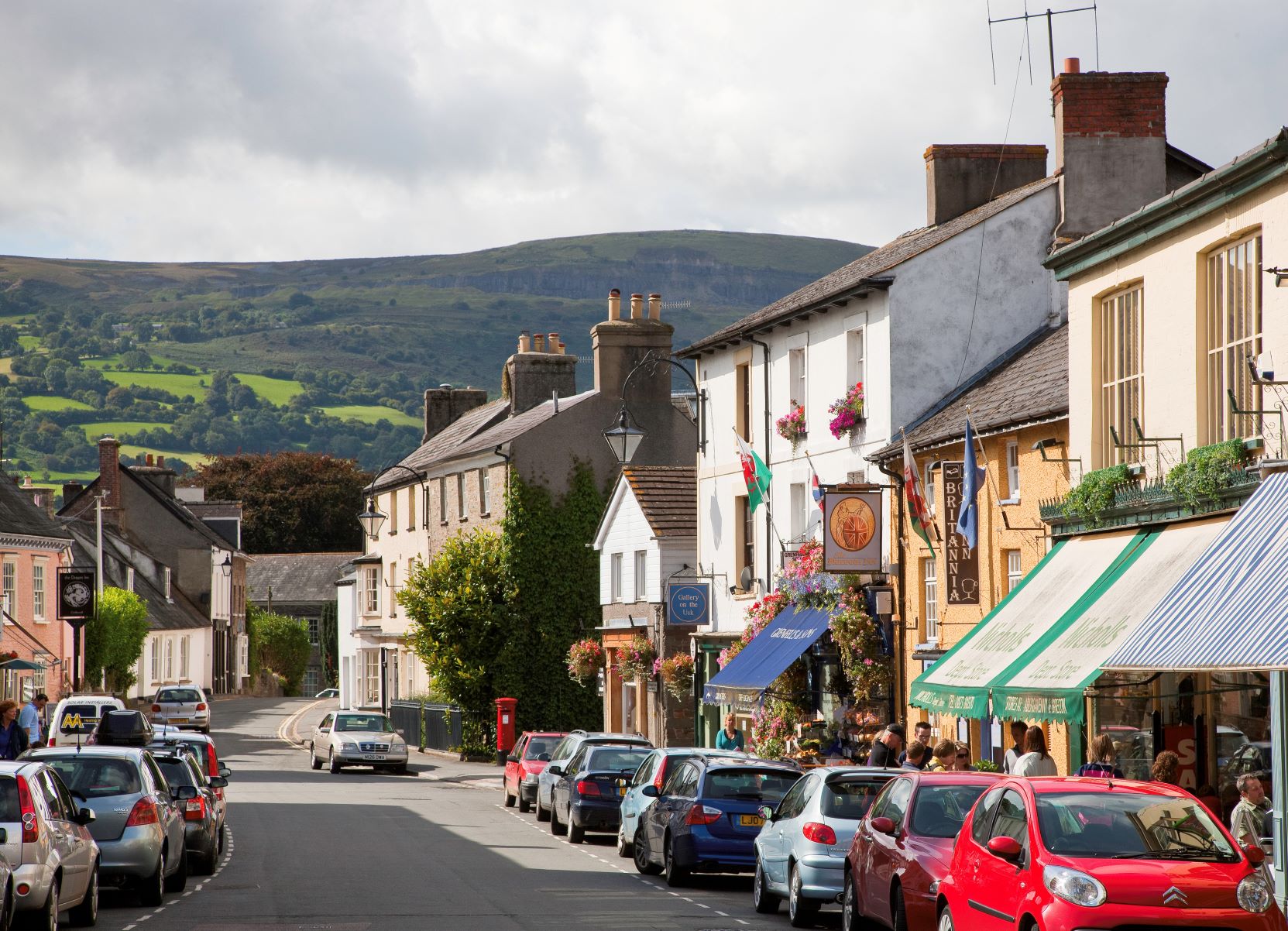 crickhowell