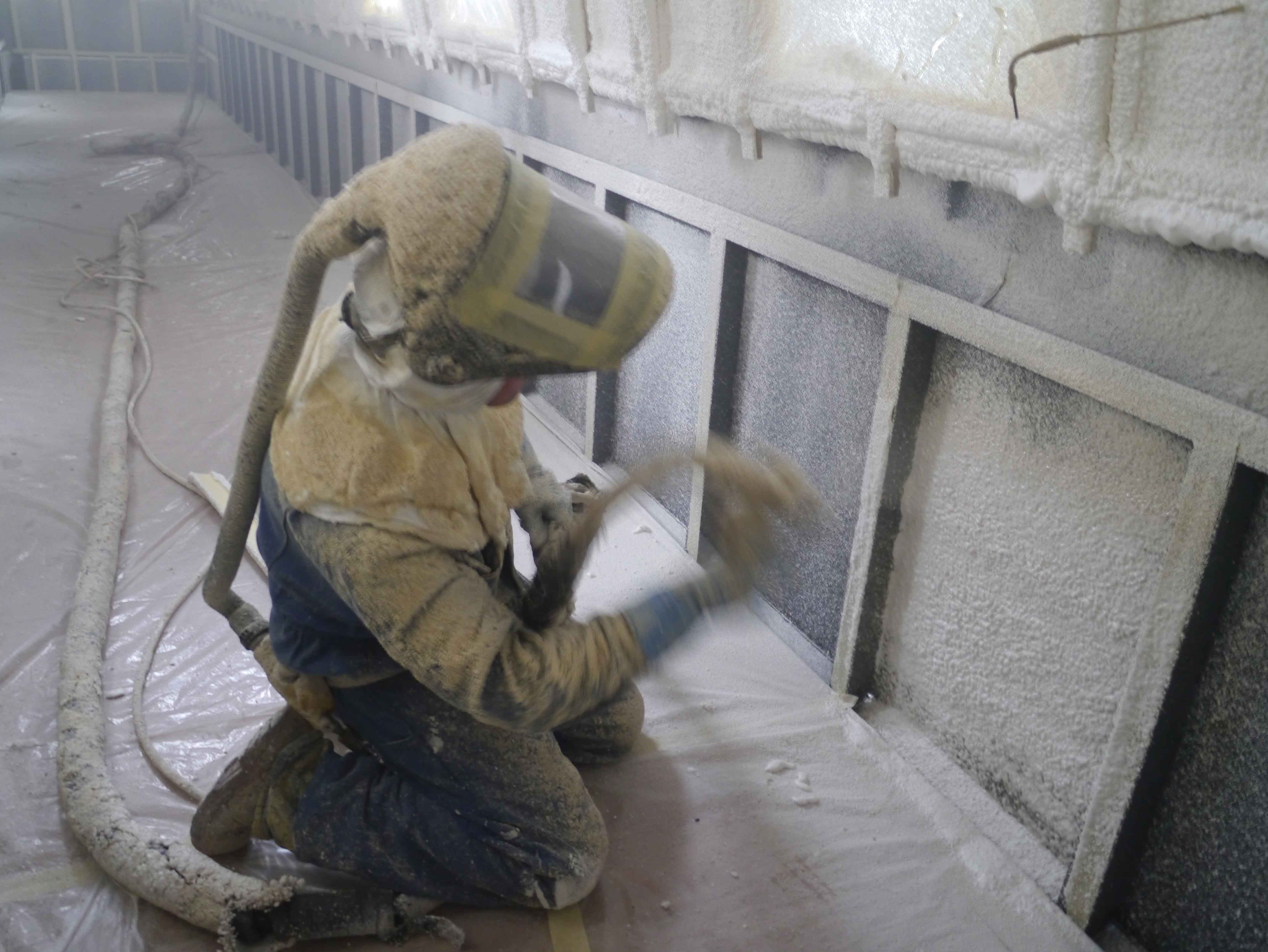 beacon park boat merlin's steel shell is fabricated