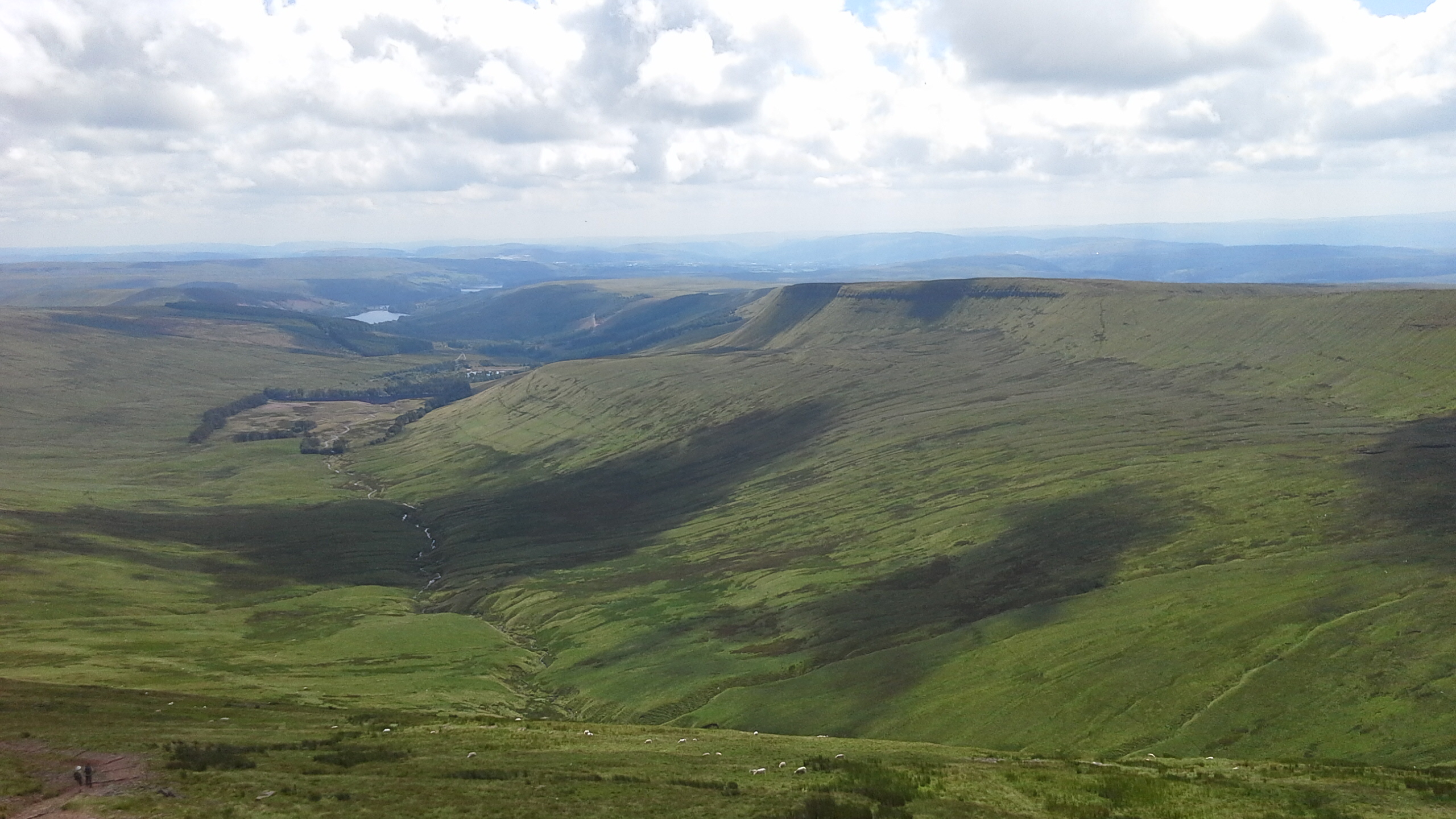 brecon beacons