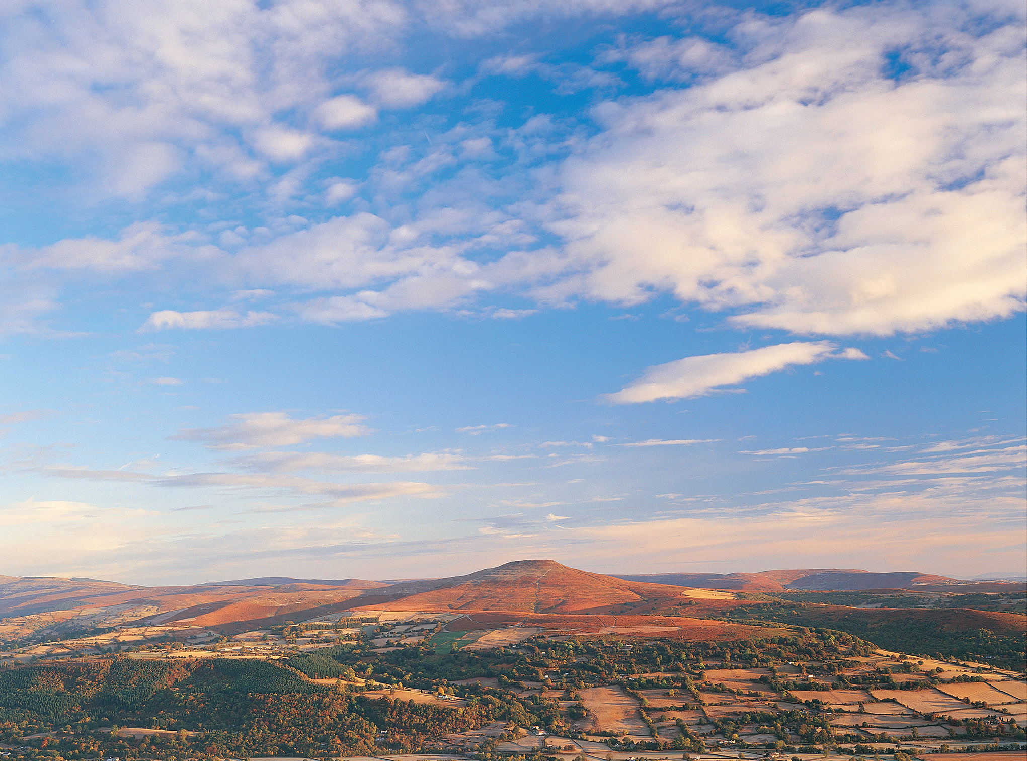 brecon beacons national park