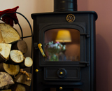 heating in incline cottage