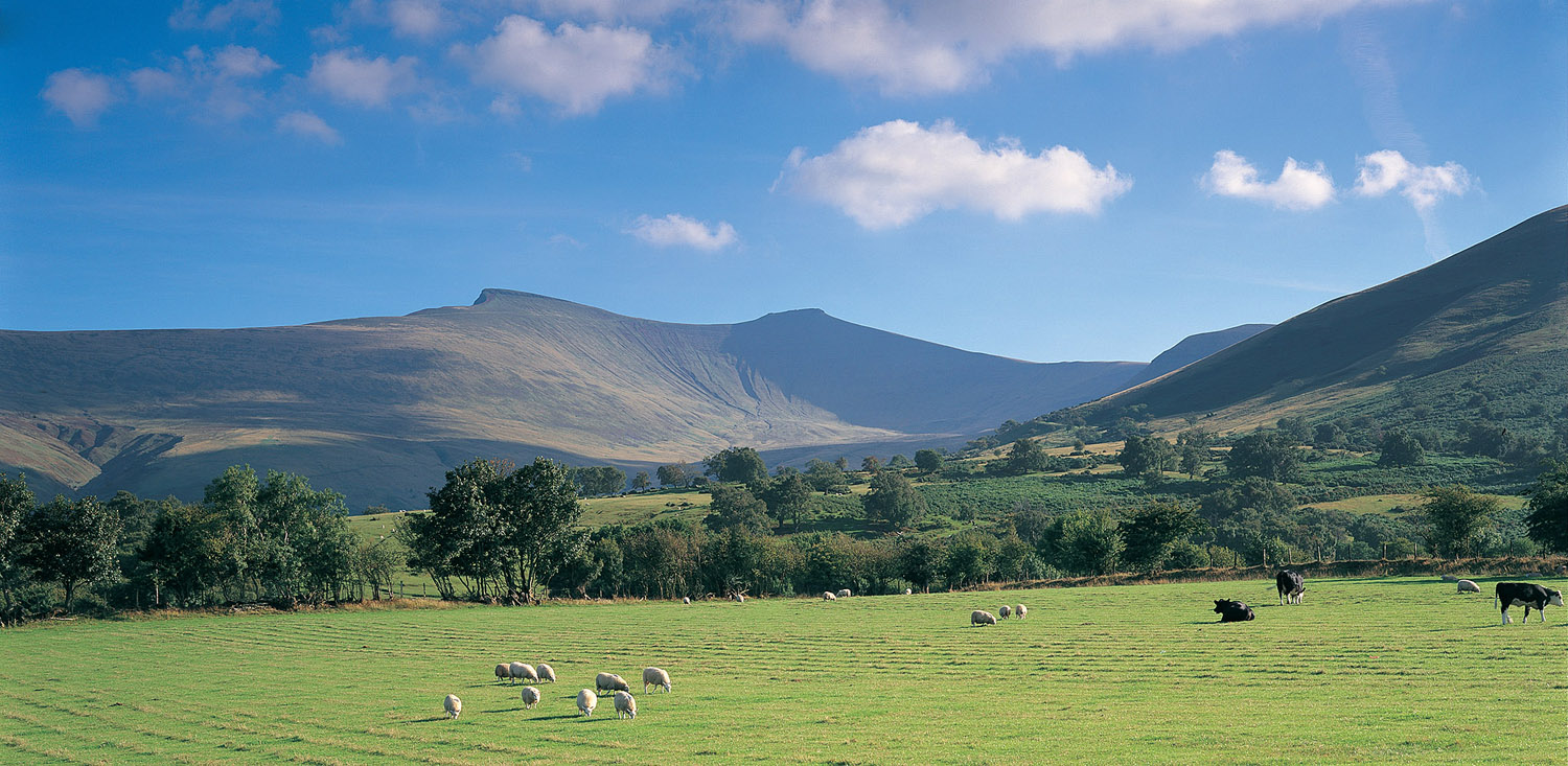 brecon beacons