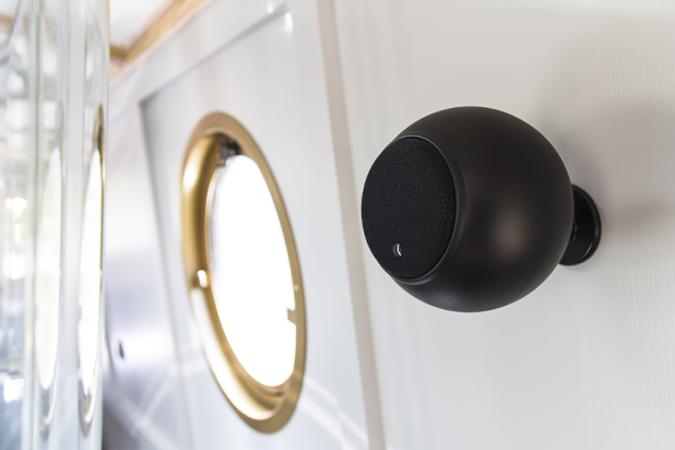 interior of beacon park boat wren