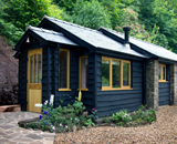 incline cottage