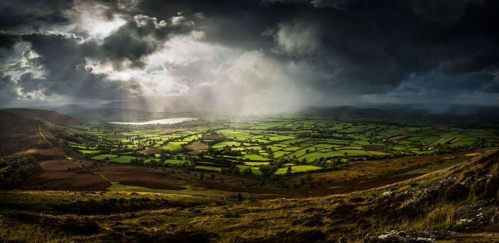 brecon beacons national park