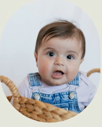 Little Avigail