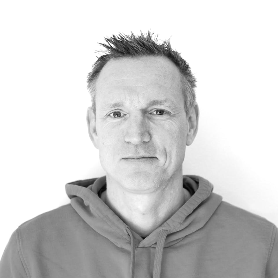 Portrait von Thomas Klein