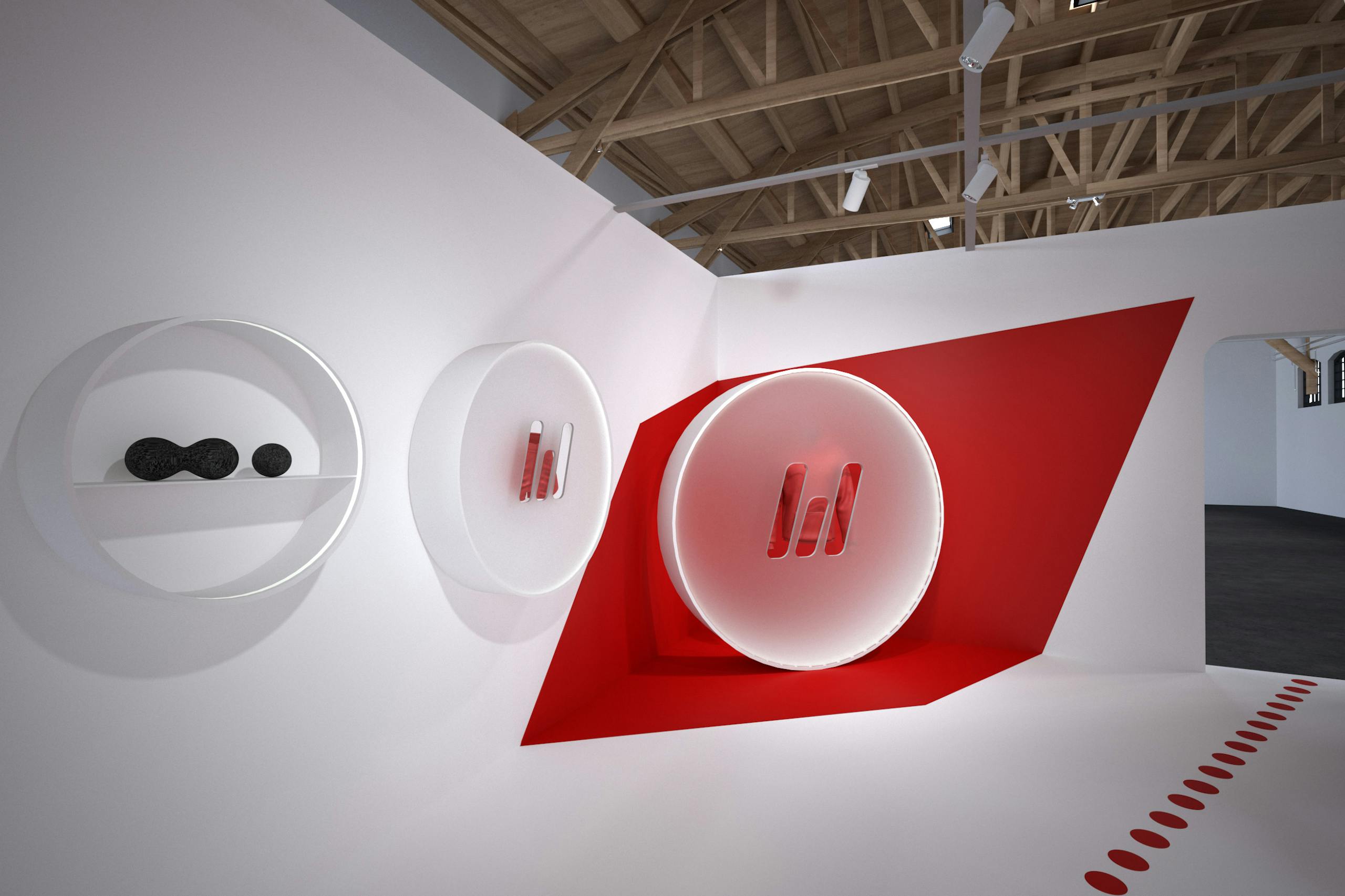 Witeblaze Store Rendering