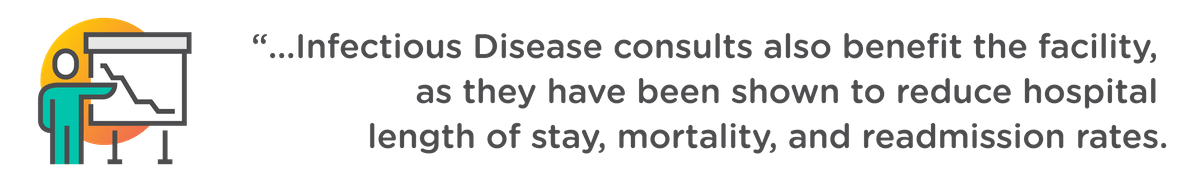 Unlabeled image from blog post called: Infectious Disease & Prevention Services