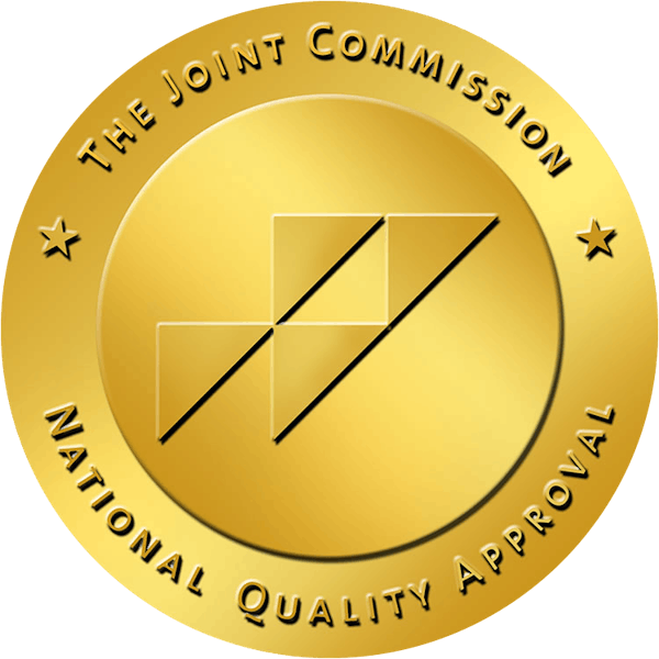 The Joint Commission National Quality Seal of Approval