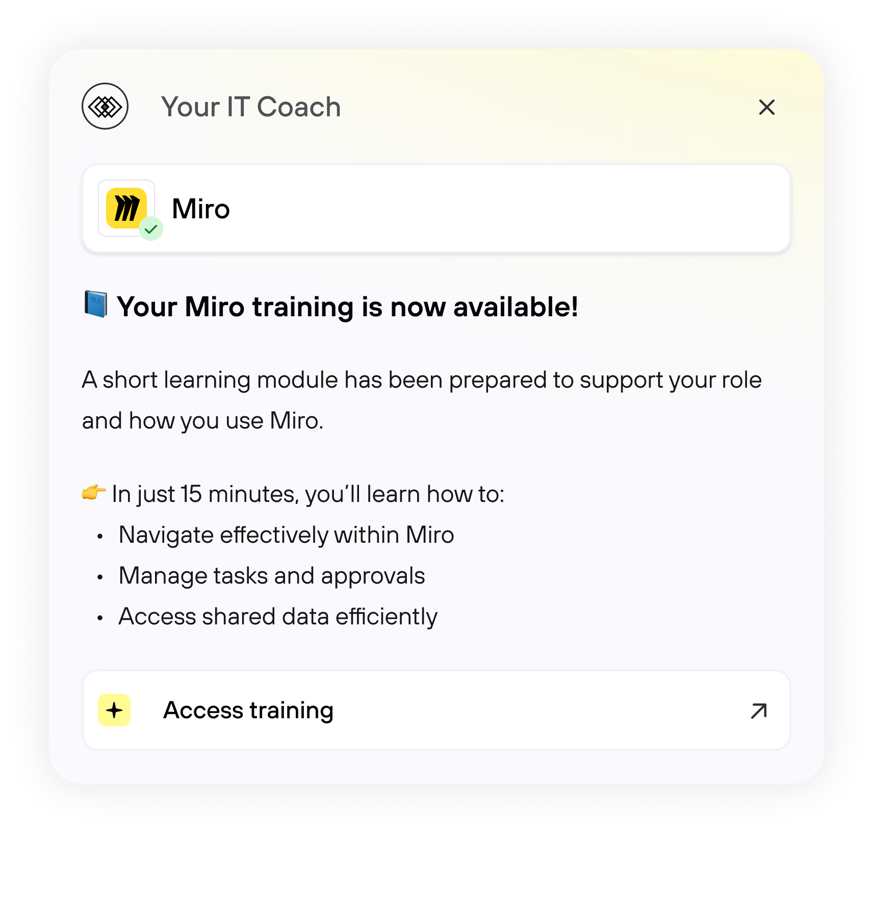 useCase - Portfolio Fitness