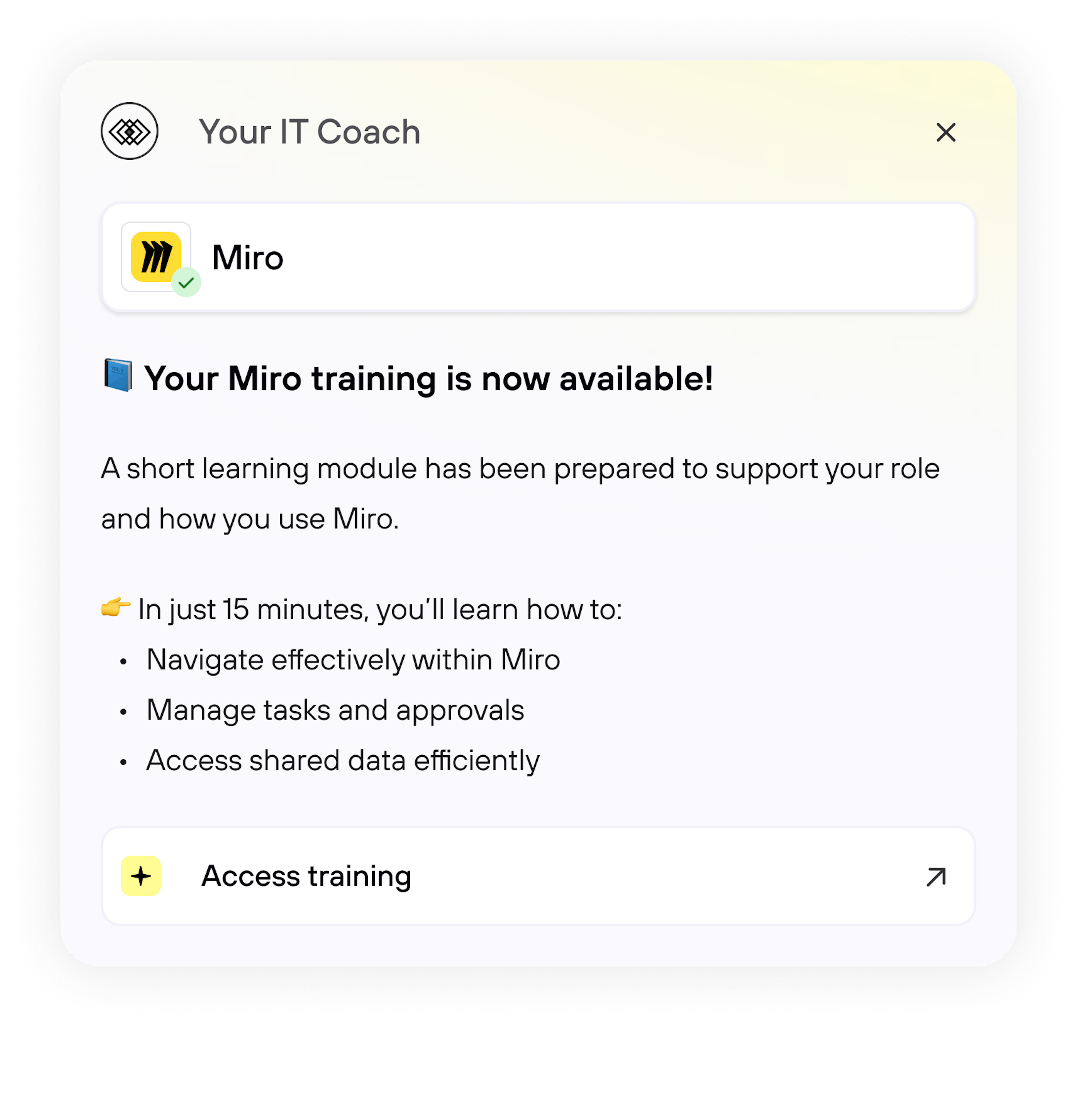 useCase - Portfolio Fitness