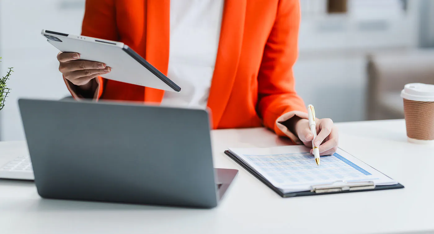 How to Create a Cash Flow Forecast