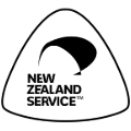 NZ Service Logo