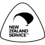 NZ Service Logo