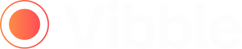 Vibble logo