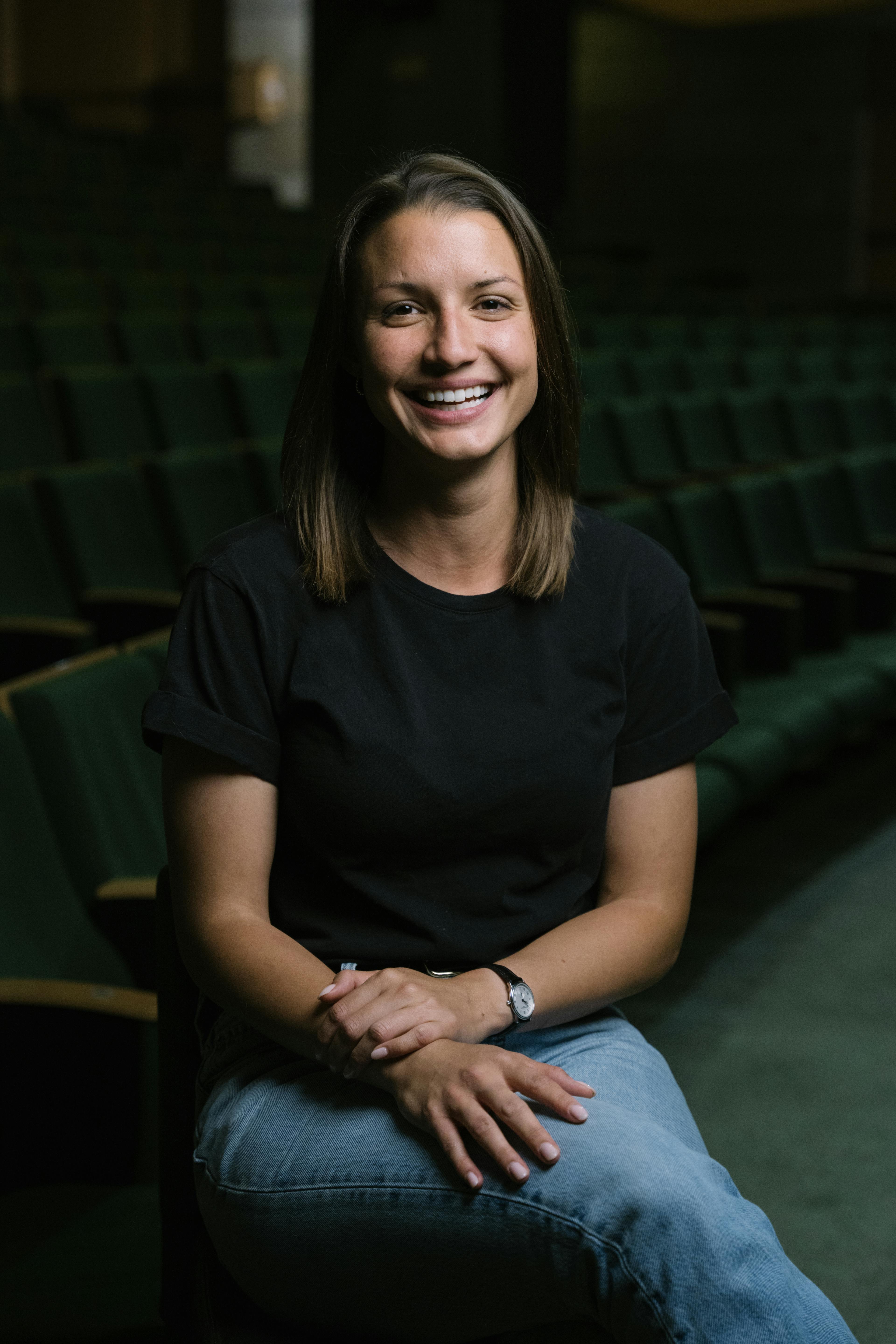 Kayla Sprague