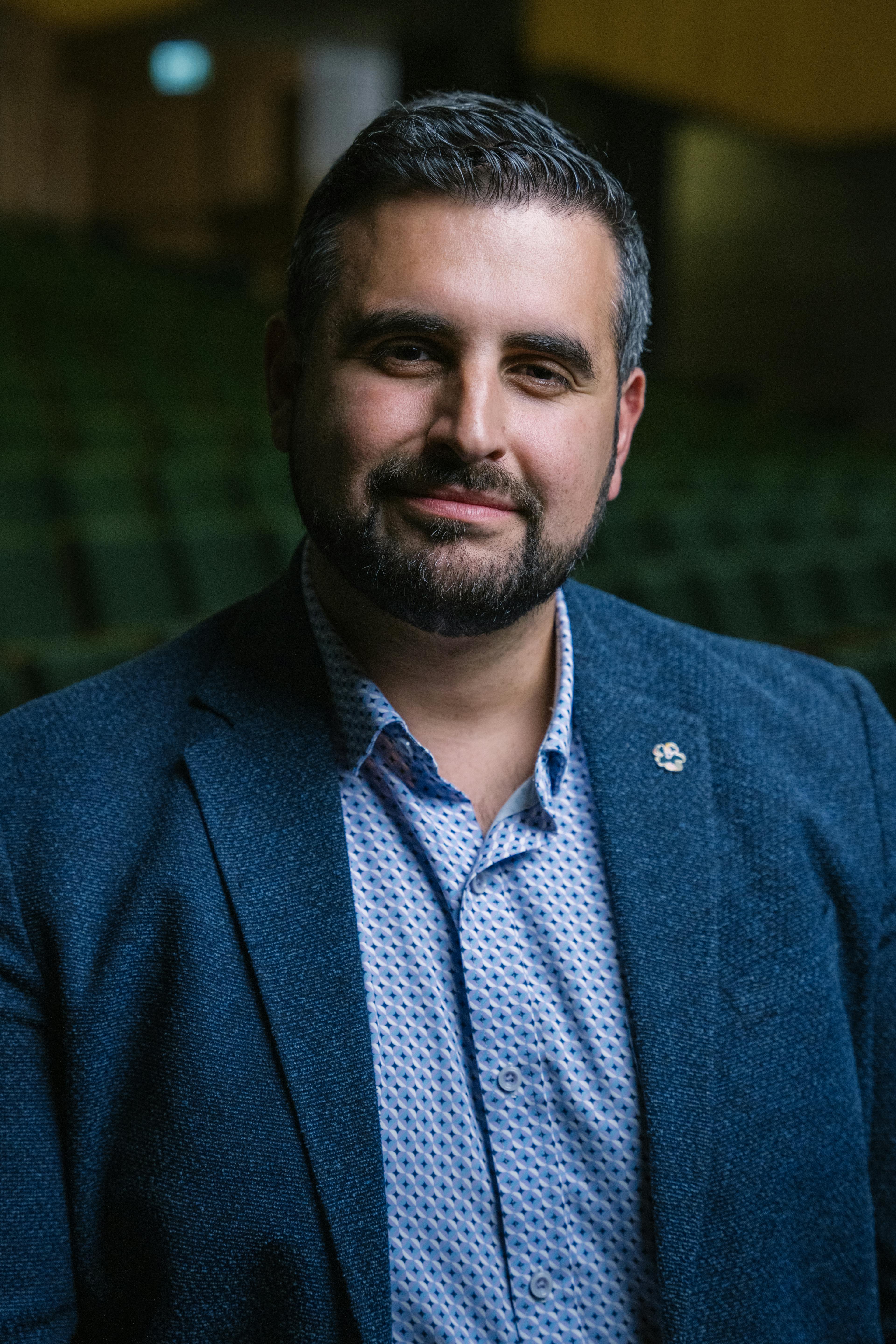 Michael Mistretta