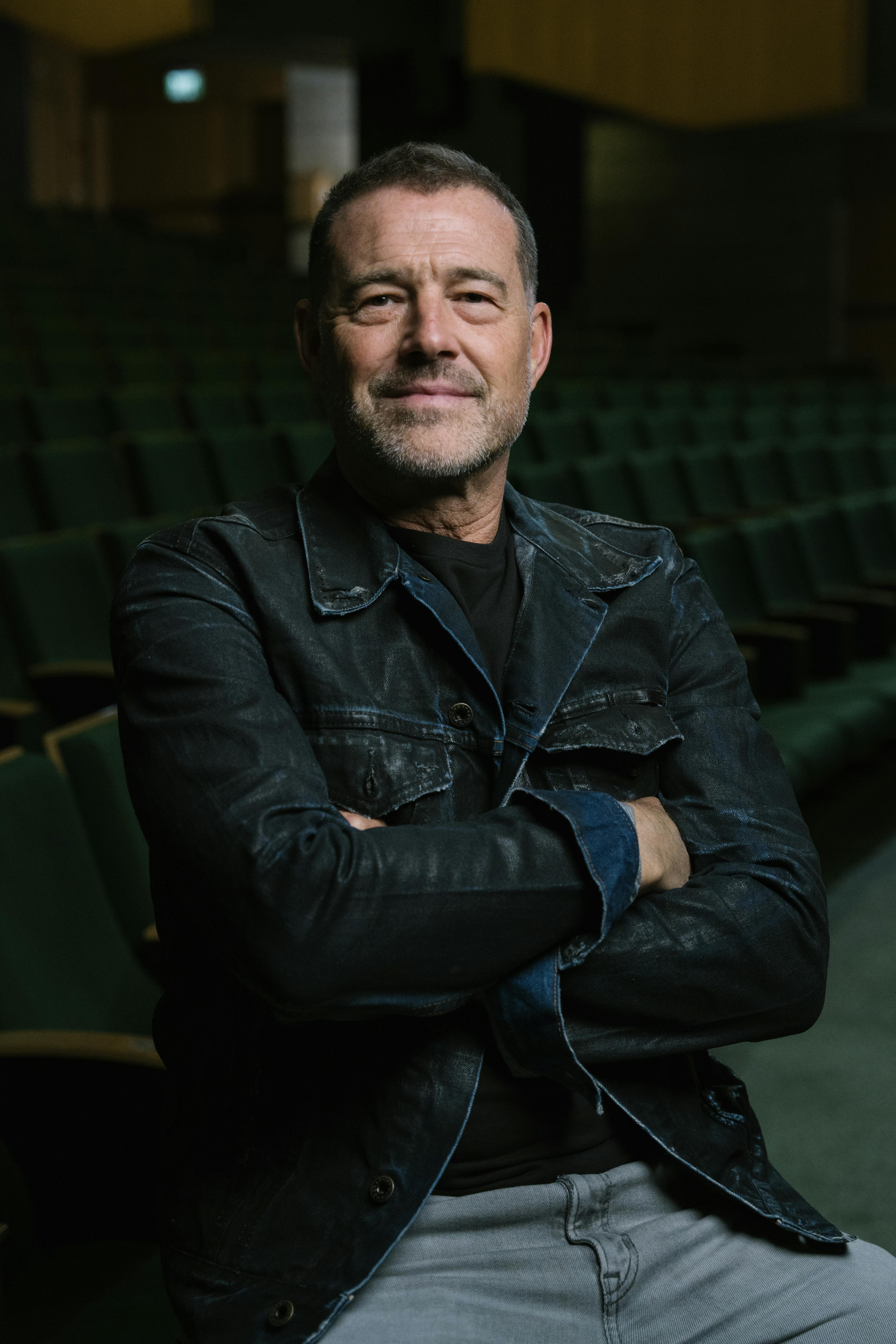 Steve Carpenter