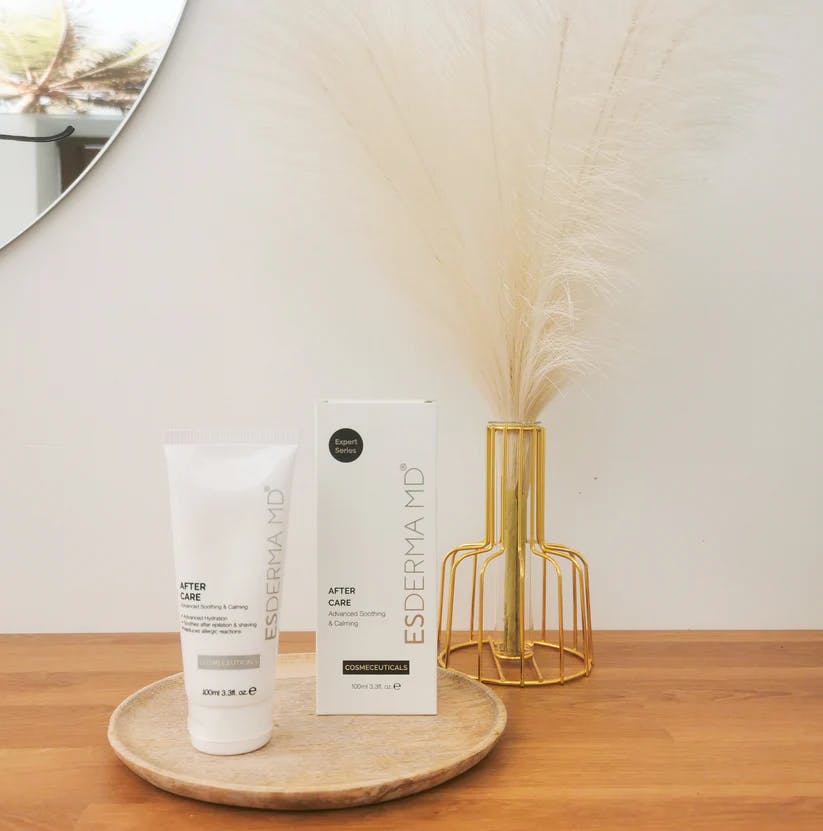 Herstellende creme Esderma Cosmeceutical