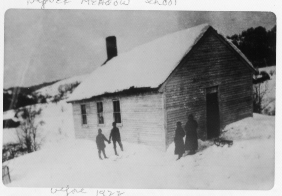 Beaver Meadow School