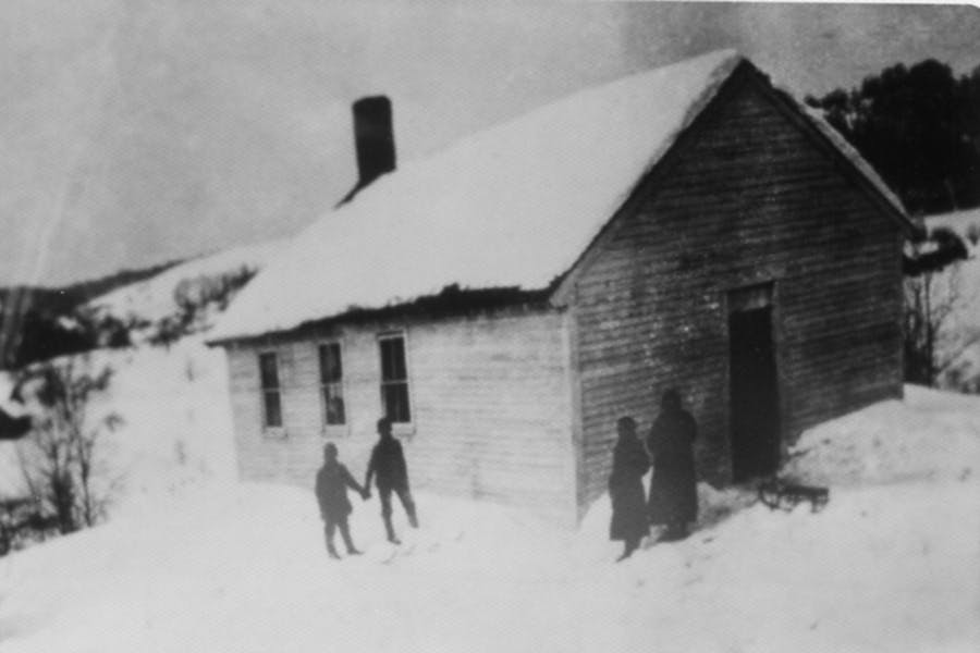 Beaver Meadow School